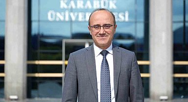 KBÜ'lü akademisyen kış şartlarında yol güvenliğini artıracak projede yer alıyor