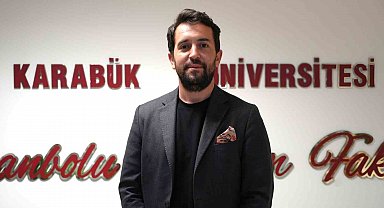 KBÜ'lü akademisyen KOBİ'lerin dijital dönüşüm projesinde görev alacak