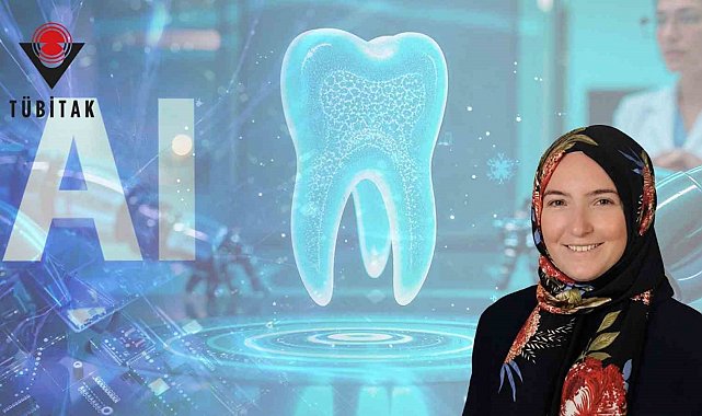 KBÜ'nün katkı sunduğu yapay zeka projesine TÜBİTAK desteği