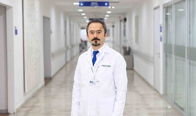 Kemiklere aşırı yüklenmenin getirdiği tehlike: Stres kırığı