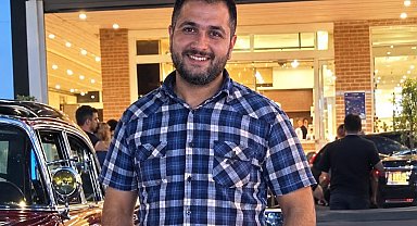 Kentsel dönüşüm nedeniyle taşındığı ev mezarı oldu, 11 ay önce taşınmışlardı