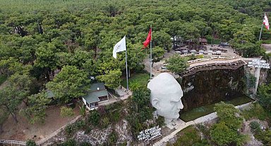 Kepez Kent Ormanı daha modern bir çehreye kavuşacak
