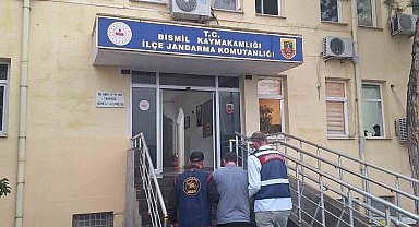Kesinleşmiş hapis cezası bulunan şahıs 3 yıl sonra yakalandı