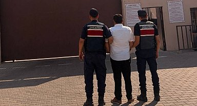 Kesinleşmiş hapis cezasıyla aranan 2 şahıs yakalandı