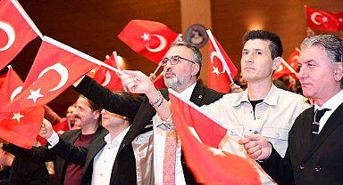 Kestel Belediyesi 29 Ekim coşkusunu ilçenin dört bir yanına taşıyacak