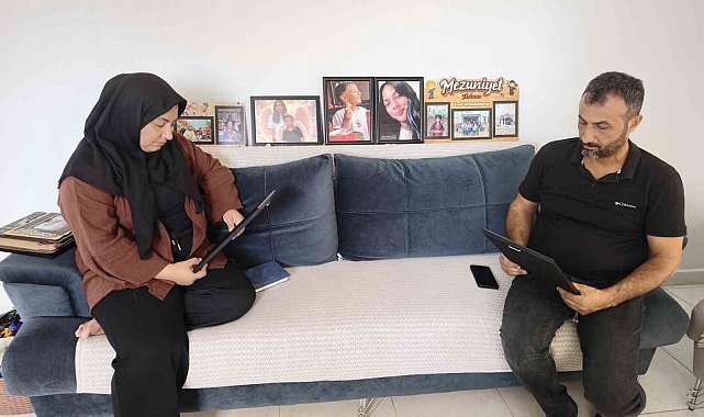 Kıbrıs'tan dönerken batan gemide 2 evladı kaybolan acılı anne: "Cenazeye sevinir duruma geldik, en azından evladımın bir mezarı oldu"