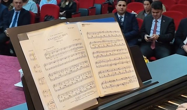 Kilis Valisi Kalaylı, müzik öğretmenleriyle bir araya geldi