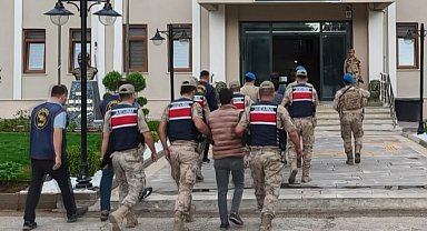 Kilis'te 12 yıl önceki faili meçhul cinayete 3 gözaltı