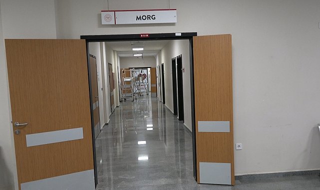 Kilis'te hafif ticari araçla çarpışan motosikletin sürücüsü hayatını kaybetti