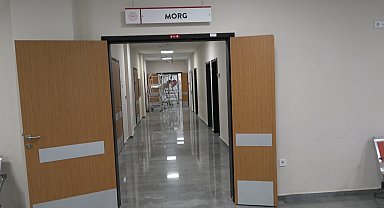 Kilis'te hafif ticari araçla çarpışan motosikletin sürücüsü hayatını kaybetti