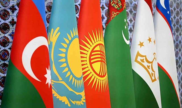 Kırgızistan Cumhurbaşkanı Caparov: "Orta Asya ve Azerbaycan ortak elektronik ticaret platformunun oluşturulmasını öneriyoruz"