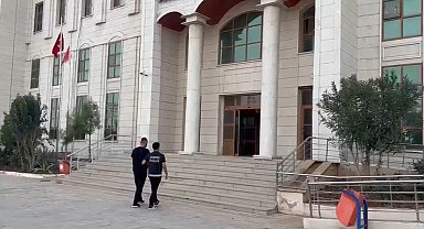Kırıkhan'da uyuşturucu operasyonu: 1 tutuklama