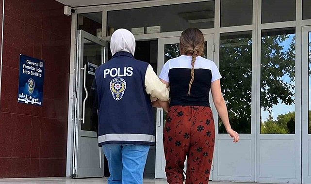 Kırıkkale'de uyuşturucu operasyonları: 3 tutuklama