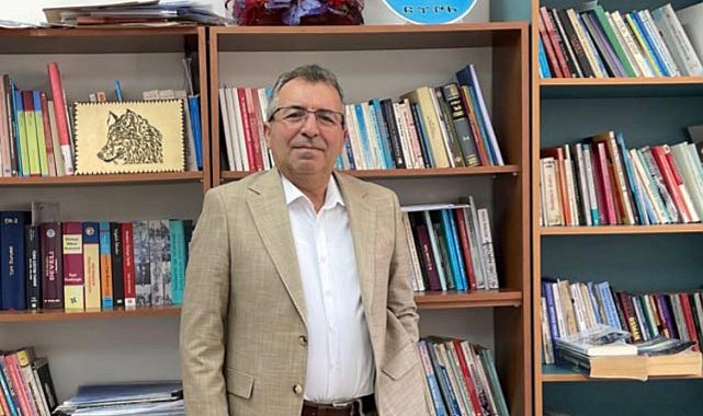 Kırım Tatar mutfağının hafızası kayıt altına alındı