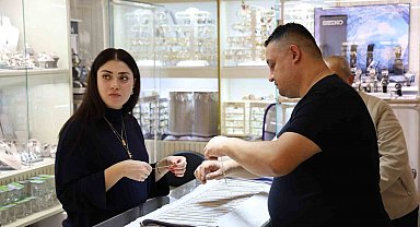Kırşehir'de altınlarda "Çadır Günleri" kampanyası başladı