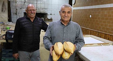 Kırşehir'de ekmek zammını fırıncılar eksik, vatandaş fazla buldu