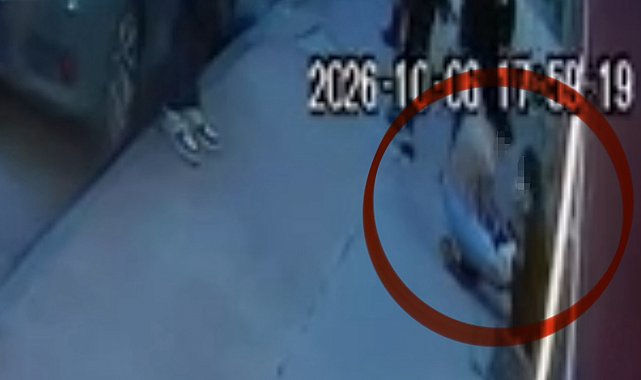 Kıskançlık sebebiyle karısını bıçakladı