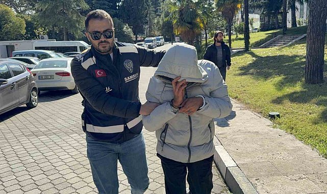 Kıskançlık sebebiyle karısını bıçaklayan koca, adliyeye sevk edildi