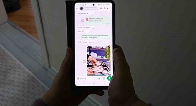 Kızına fincan takımı almak isteyen engelli kadın dolandırıldı