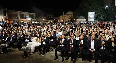 KKTC Başbakanı Üstel: "Muhalefet konuşur, biz yaparız"