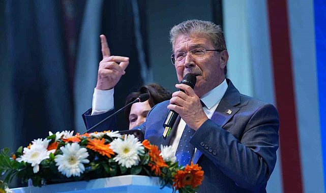 KKTC Başbakanı Üstel: "Tek başına iktidar yolculuğumuz bu akşam başlamıştır"