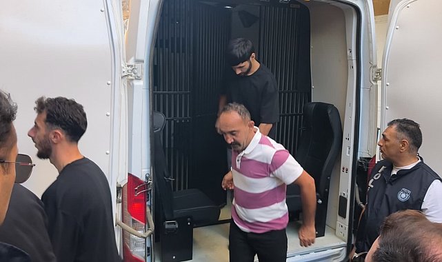 KKTC'deki Filo Jet faciasında 9 zanlının tutukluluk süresi 7 gün daha uzatıldı
