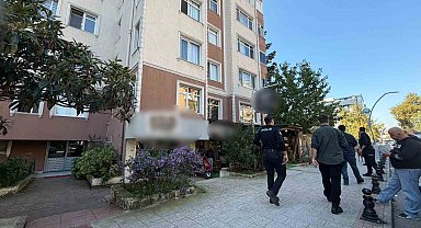 Kocaeli'de eski eşinin silahlı saldırısına uğrayan kadın hayatını kaybetti