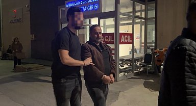 Kocaeli'de meclis üyesini öldüren zanlı Bursa'da yakalandı