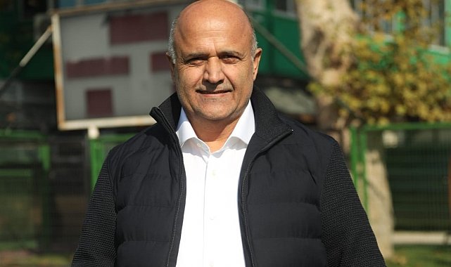 Kocaelispor Başkanı Durul'dan Beşiktaş maçı sonrası hakem kararlarına tepki