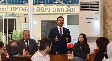 Koçarlı, geleceğin teknoloji yıldızlarını ağırlayacak