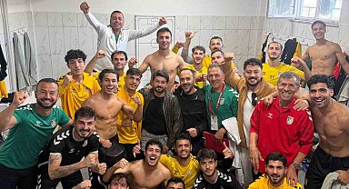 Kocasinan Şimşekspor sezona galibiyetle başladı