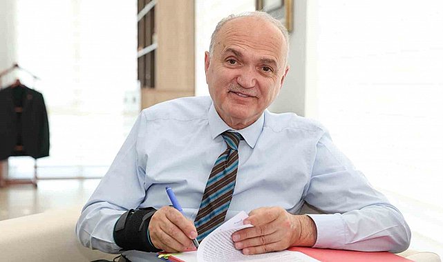 Konuralp yeni müzesi için protokol imzalandı