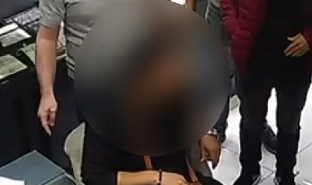 Konya'da 7,8 milyonluk altın dolandırıcılığı şüphelisi tutuklandı