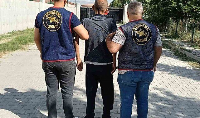 Konya'da aranan 315 kişi yakalandı