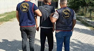 Konya'da aranan 315 kişi yakalandı