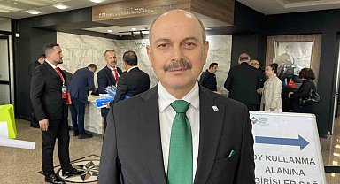 Körfez Ticaret Odası seçimlerinde Recep Öztürk'ün listesi yeniden kazandı
