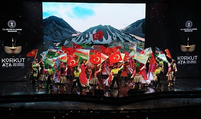 Korkut Ata, 6. yılında İstanbul'a dönüyor