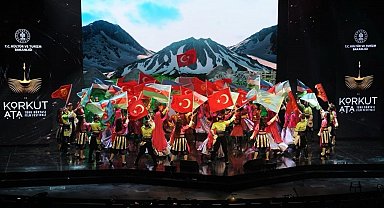 Korkut Ata, 6. yılında İstanbul'a dönüyor