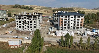 Korkut'a iki yılda 950 milyon liralık yatırım