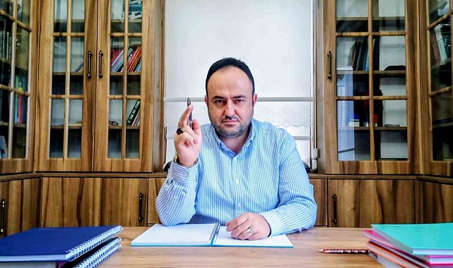 Köse'den kentsel dönüşüm uyarısı: "Bina bazlı değil, ada bazlı dönüşüm şart"
