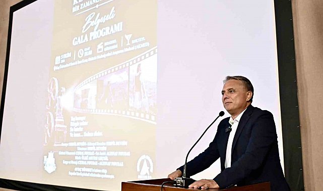 Köy kahvelerinde de okunsun diye yazıldı, belgesel oldu