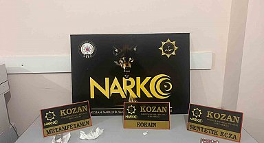 Kozan'da 18 araca yüksek sesle müzik ve abartı egzoz kullanımından 338 bin TL ceza