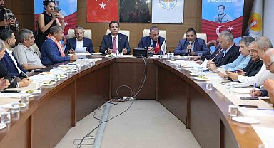 Kozan'da İsmet Atlı Er Meydanı'nda 800 güreşçi mücadele edecek