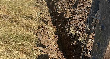 Kozluk'ta Konaklı köyü temiz suya kavuştu
