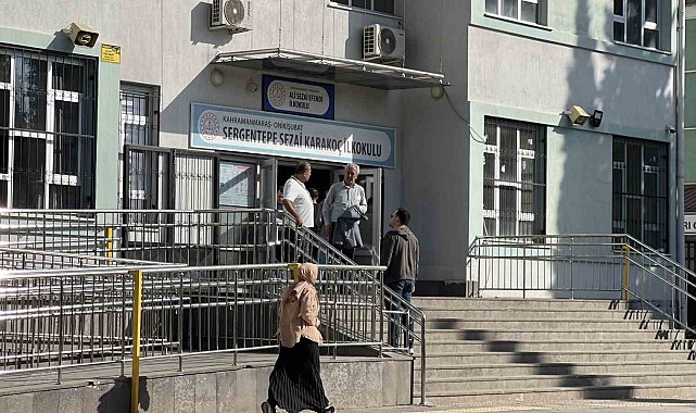 KPSS'yi 1 dakika ile kaçırdılar