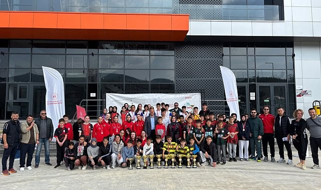 Kros müsabakalarında dereceye giren okullar belli oldu