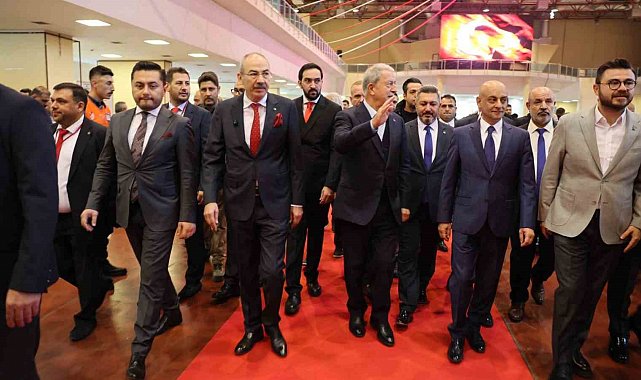 KTO'da seçim heyecanı