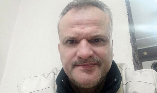 Kula'da bir kişi evinde ölü bulundu
