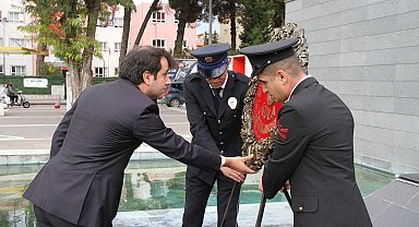 Kula'da Cumhuriyet Bayramı kutlamaları başladı