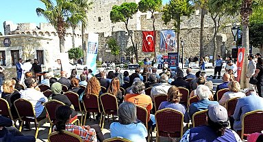 Kültür Yolu Festivali Çeşme'de ikinci kez kapılarını açtı
